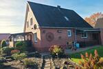Einfamilienhaus Gnarrenburg - 6 Zimmer, 130 m&sup2;, 269.000&euro; | Angebot:26794810