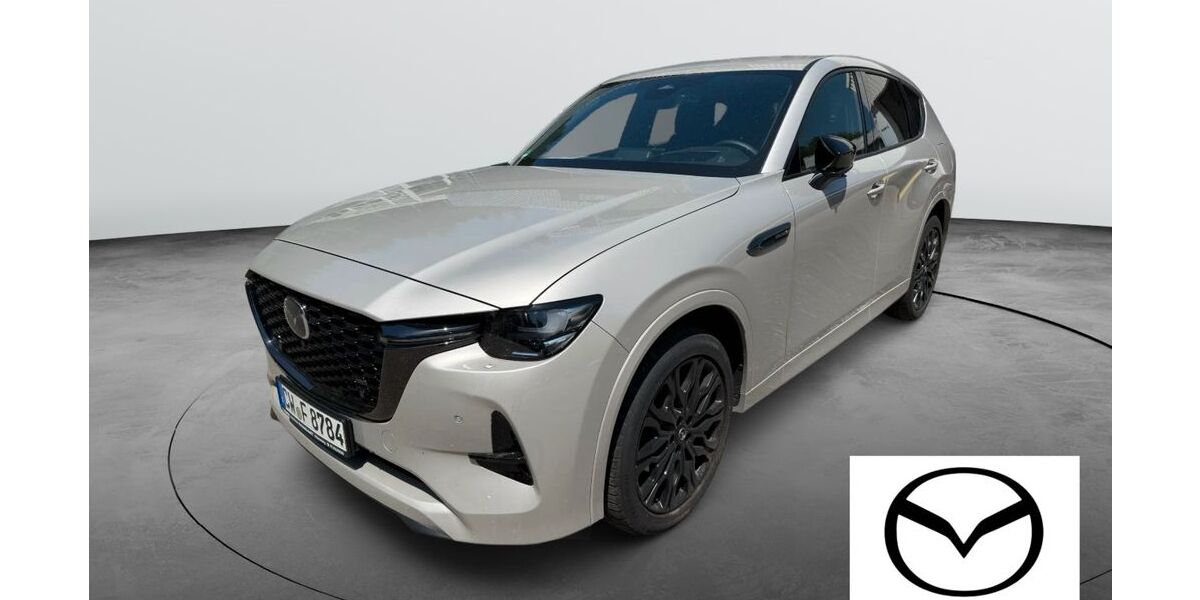 Mazda CX-60 3.700 km 53.990 &euro; Altensteig 72213