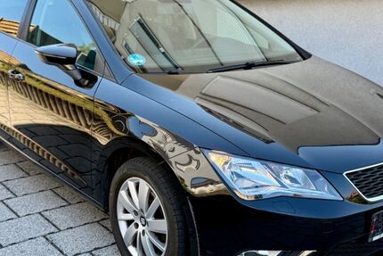 Seat Leon 212.000 km 4.999 &euro; Erbach 64711