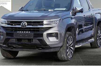 VW Amarok 48.074 km 48.900 &euro; Kölln-Reisiek 25337