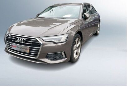 Audi A6 78.200 km 29.910 &euro; Siegen 57074