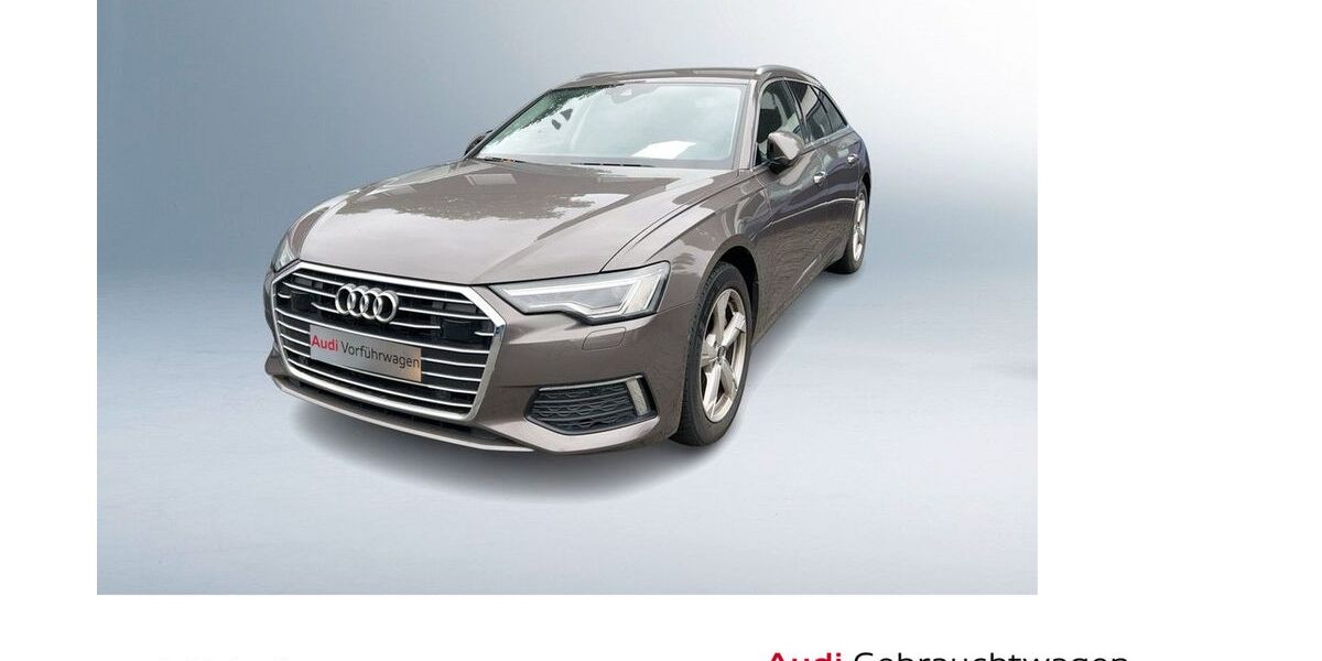 Audi A6 78.200 km 29.910 &euro; Siegen 57074