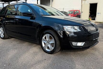 Skoda Octavia 70.000 km 14.990 &euro; Ulm 89077