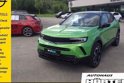 Opel Mokka 22.946 km 18.990 € Besigheim 74354