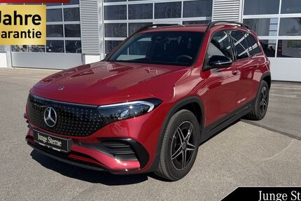 Mercedes-Benz EQB 11.186 km 42.940 &euro; Kaufbeuren 87600