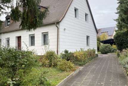 Haus zum Kaufen in Fürth 495.000 € 102 m² 5 zimmer
