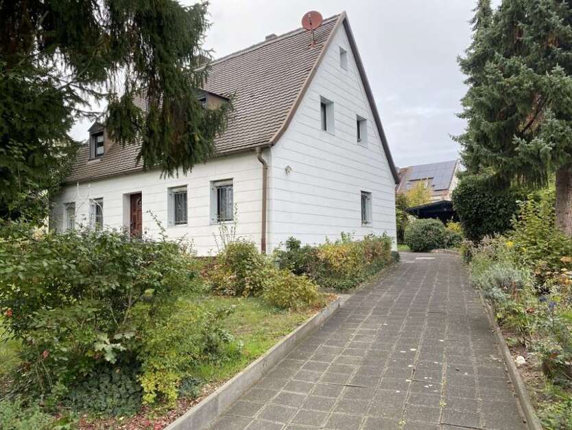 Haus zum Kaufen in Fürth 495.000 € 102 m² 5 zimmer