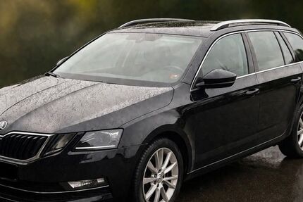 Skoda Octavia 194.010 km 8.950 &euro; Bobitz 23966