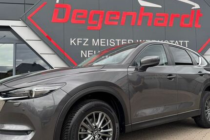 Mazda CX-5 138.399 km 16.990 &euro; Mönchhagen 18182