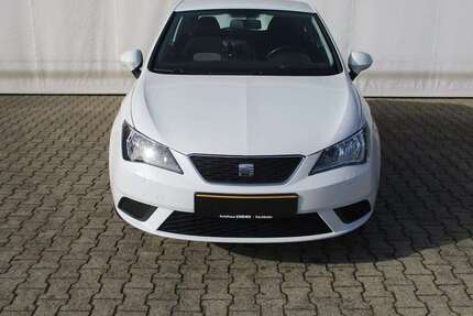 Seat Ibiza 114.314 km 5.999 &euro; Kirchheim/Schwaben 87757