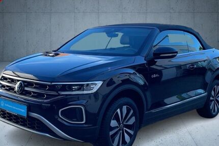 VW T-Roc 25.324 km 25.270 &euro; Saal a.d. Donau 93342