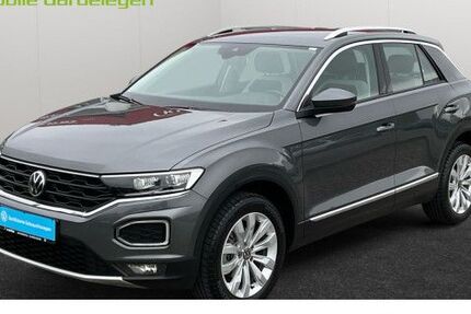 VW T-Roc 58.500 km 20.290 &euro; Gardelegen 39638
