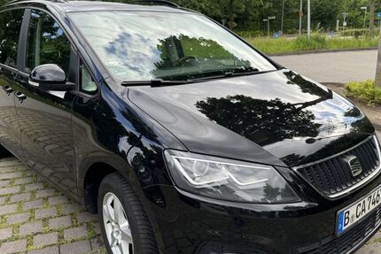 Seat Alhambra 244.614 km 9.980 &euro; Wentorf bei Hamburg 21465