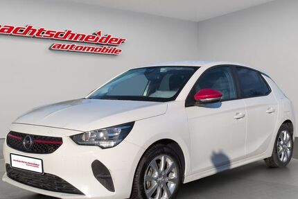 Opel Corsa 51.852 km 11.390 &euro; Werder OT Glindow 14542