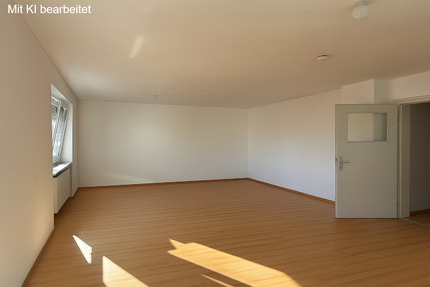 Wohnung Deggendorf - 3 Zimmer, 70 m&sup2;, 700&euro; | Angebot:26456267