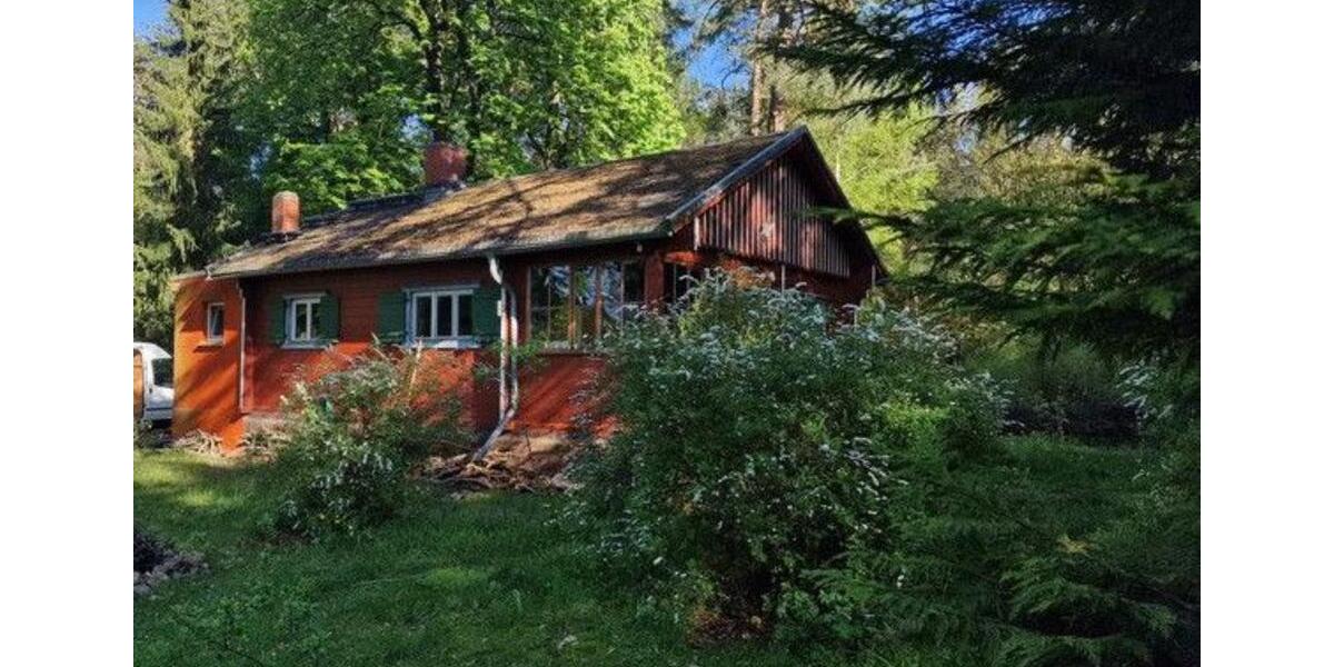 Einfamilienhaus Wiesenburg/Mark Mark - 3 Zimmer, 60 m&sup2;, 69.000&euro; | Angebot:25097276