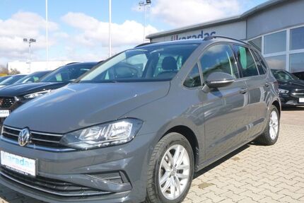 VW Golf Sportsvan 77.000 km 15.900 &euro; Bayreuth 95448