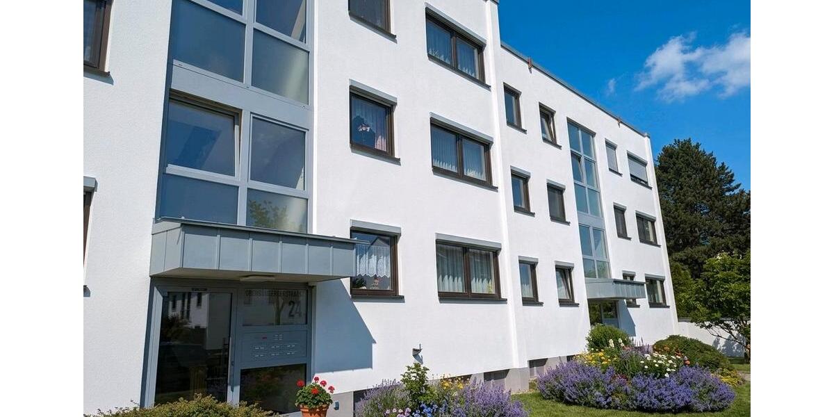Etagenwohnung Fürth Atzenhof - 2 Zimmer, 64 m&sup2;, 249.000&euro; | Angebot:26386825