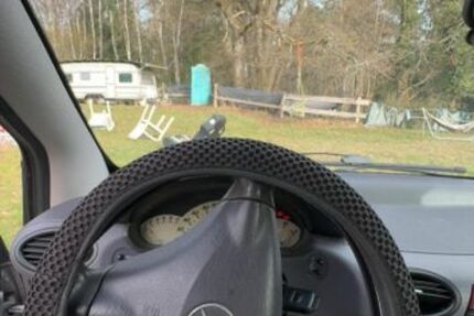 Mercedes-Benz A 140 216.300 km 800 &euro; Hochspeyer 67691