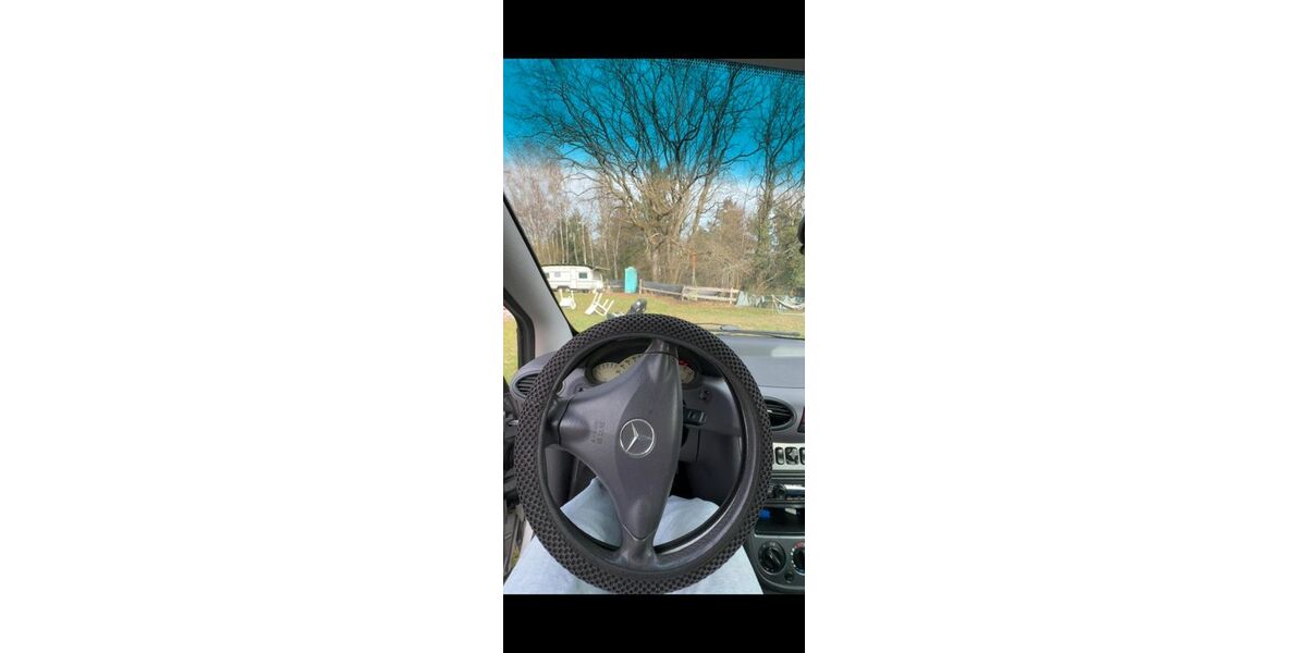 Mercedes-Benz A 140 216.300 km 800 &euro; Hochspeyer 67691