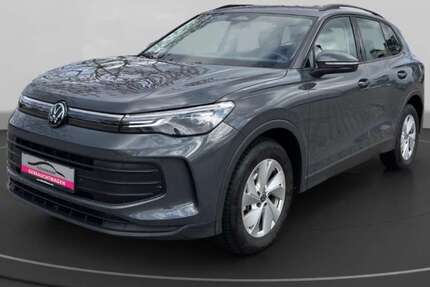 VW Tiguan 22.630 km 29.490 &euro; Bad Kreuznach 55543