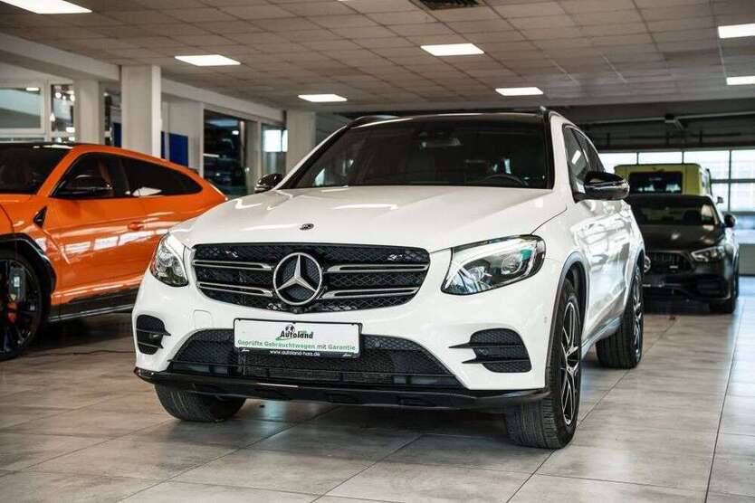 GLC 250