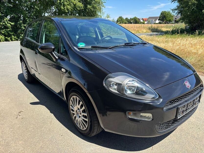 Punto