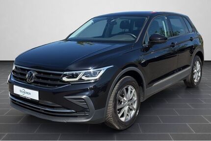 VW Tiguan 86.400 km 24.550 &euro; Neustadt a.d. Weinstraße 67433