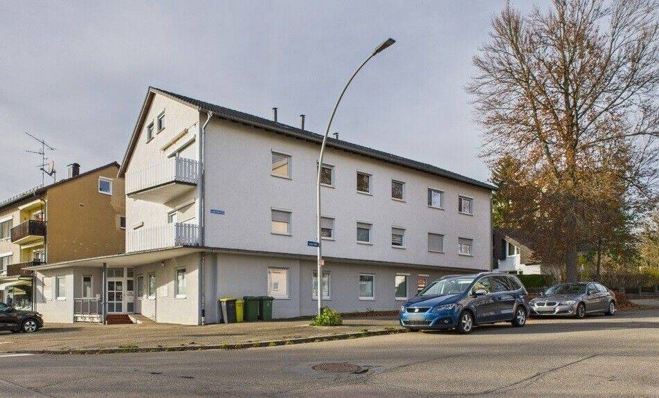 Etagenwohnung Villingen-Schwenningen Schwenningen - 4 Zimmer, 92 m&sup2;, 199.950&euro; | Angebot:25683347