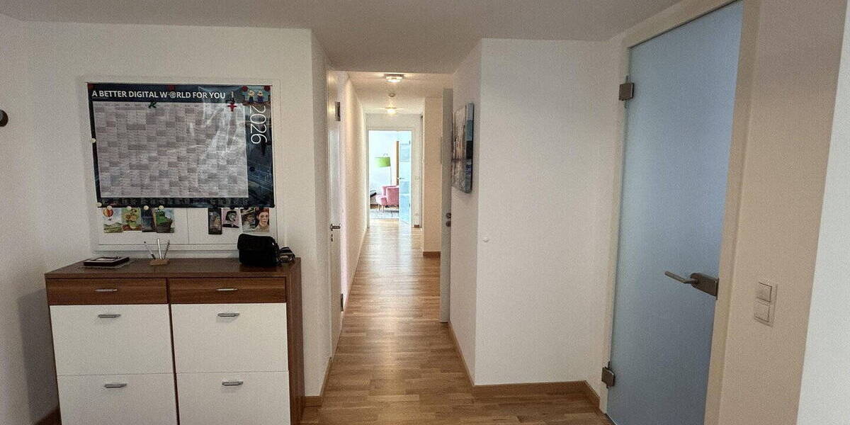 Etagenwohnung Frankfurt Altstadt - 3 Zimmer, 123 m&sup2;, 1.290.000&euro; | Angebot:26319065