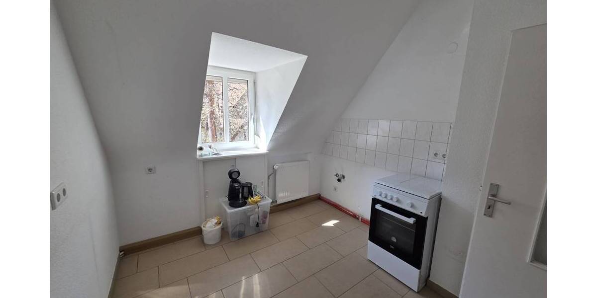 Etagenwohnung Nürnberg Sebald - 3 Zimmer, 58 m&sup2;, 700&euro; | Angebot:26362835