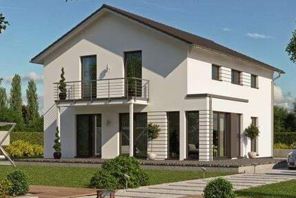 Haus Schlitz Hutzdorf - 5 Zimmer, 152 m&sup2;, 449.900&euro; | Angebot:25399887