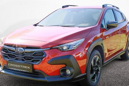 Subaru Crosstrek 3.242 km 33.690 &euro; Schönburg 06618