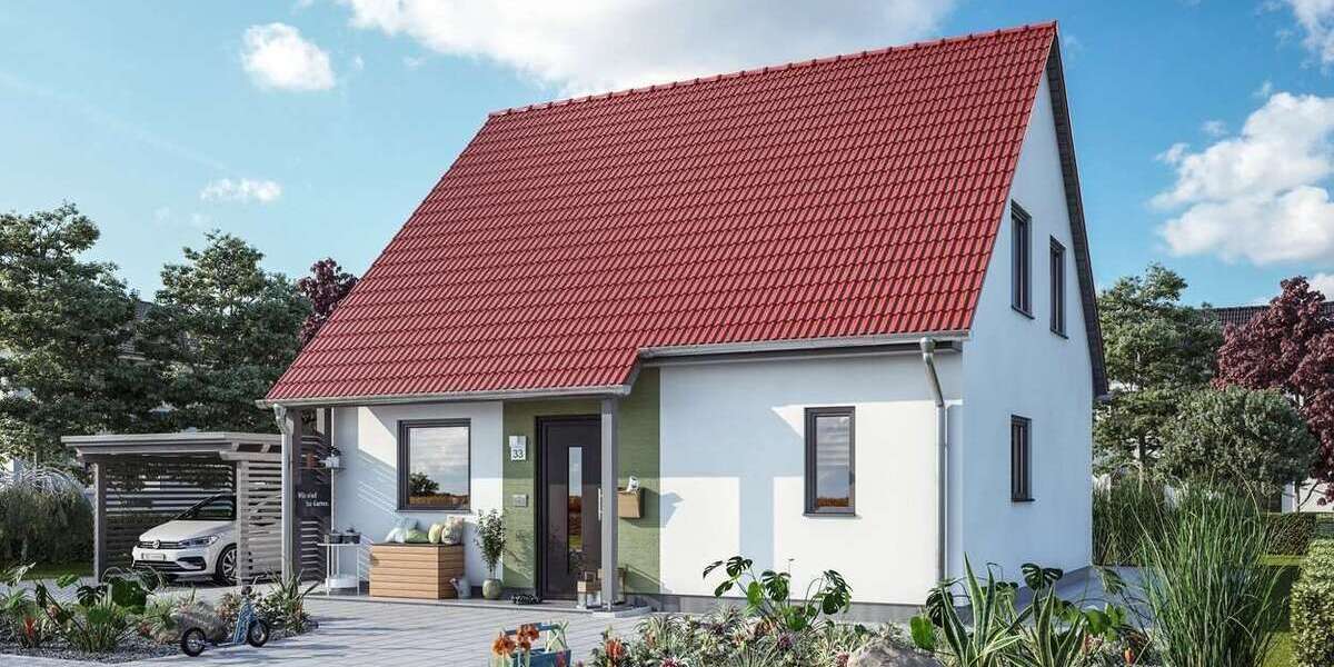 Einfamilienhaus Beeskow - 4 Zimmer, 117 m&sup2;, 289.990&euro; | Angebot:26764862