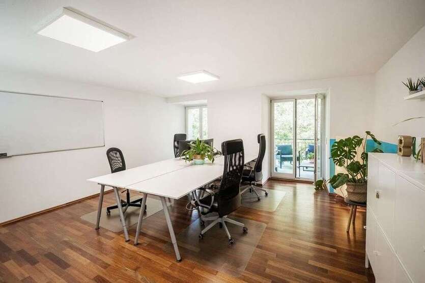 Büro in Braunschweig 1.299 € 40 m²