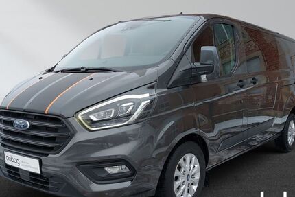 Ford Transit Custom 146.647 km 22.450 &euro; Berlin 13125