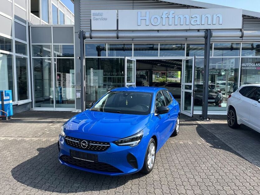 Corsa