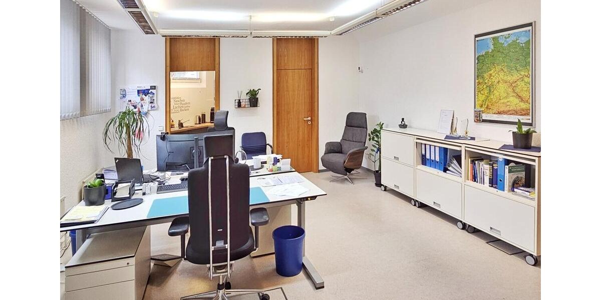 Gewerbeobjekt Sachsenheim - 1.350&euro; | Angebot:26664632