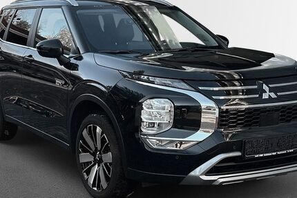 Mitsubishi Outlander 4.028 km 45.880 &euro; Hoyerswerda 02977