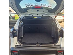 Suzuki S-Cross 1.4 Boosterjet Hybrid Edition Garantie 6.817 km 19.990 &euro; Obrigheim-Asbach 74847
