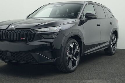 Skoda Kodiaq 2.500 km 52.950 &euro; Mühlhausen 92360