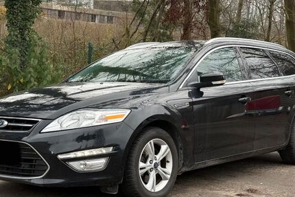 Ford Mondeo 140.000 km 7.890 &euro; Wennigsen 30974