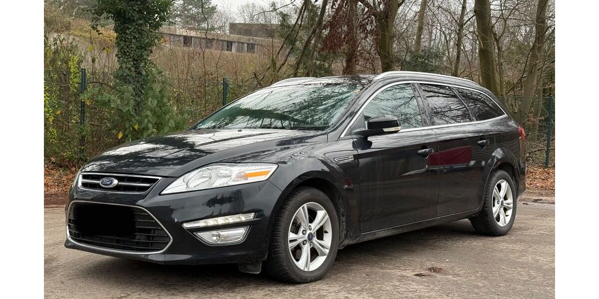 Ford Mondeo 140.000 km 7.890 &euro; Wennigsen 30974