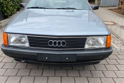 Audi 100 169.000 km 4.700 &euro; München 81825