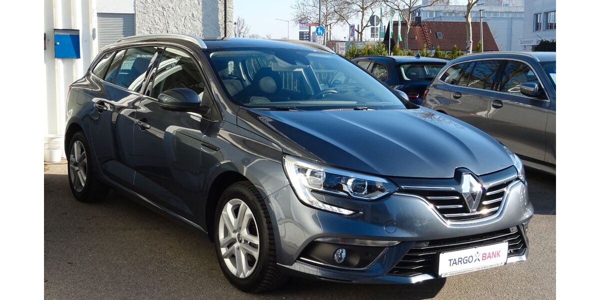 Renault Megane 80.000 km 12.400 &euro; Dachau (bei München) 85221