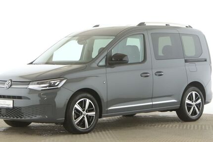 VW Caddy 28.195 km 33.975 &euro; Buchholz in der Nordheide 21244