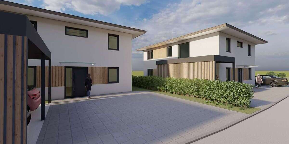 Einfamilienhaus Pfarrkirchen - 5 Zimmer, 176 m&sup2;, 642.000&euro; | Angebot:26150411