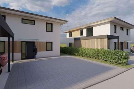 Haus Pfarrkirchen - 5 Zimmer, 176 m&sup2;, 642.000&euro; | Angebot:26150411