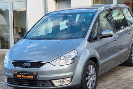 Ford Galaxy 113.000 km 7.490 &euro; Remseck am Neckar 71686
