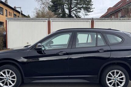 BMW X1 157.200 km 11.600 &euro; Langenhagen 30855